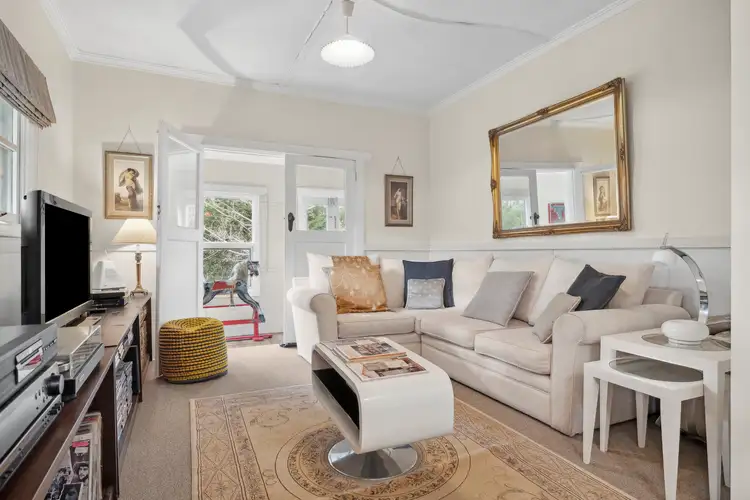 Second view of Homely house listing, 28 View Crescent, Blackwood VIC 3458