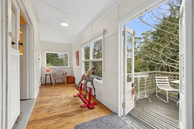 Fourth view of Homely house listing, 28 View Crescent, Blackwood VIC 3458