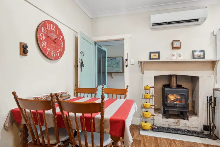 Fifth view of Homely house listing, 28 View Crescent, Blackwood VIC 3458