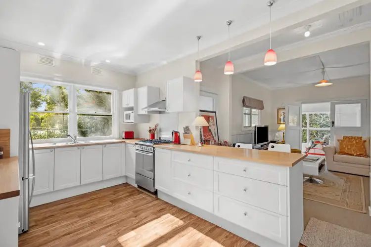 Fifth view of Homely house listing, 28 View Crescent, Blackwood VIC 3458