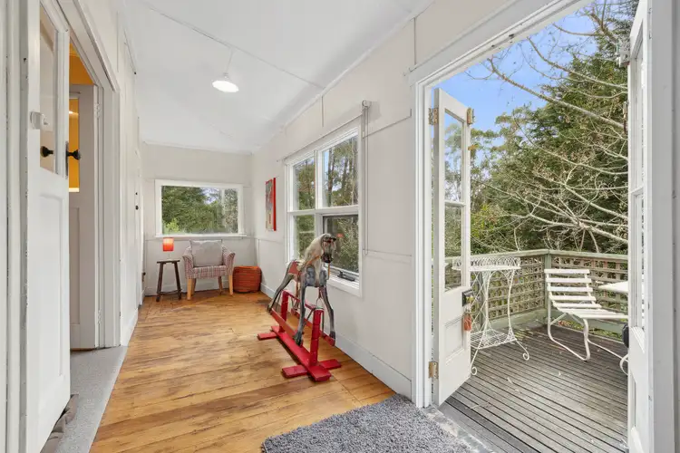 Sixth view of Homely house listing, 28 View Crescent, Blackwood VIC 3458