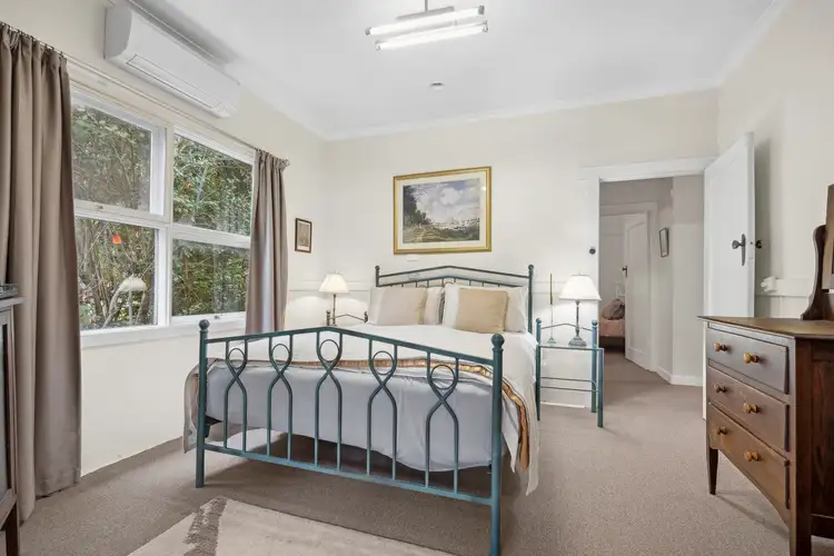 Sixth view of Homely house listing, 28 View Crescent, Blackwood VIC 3458