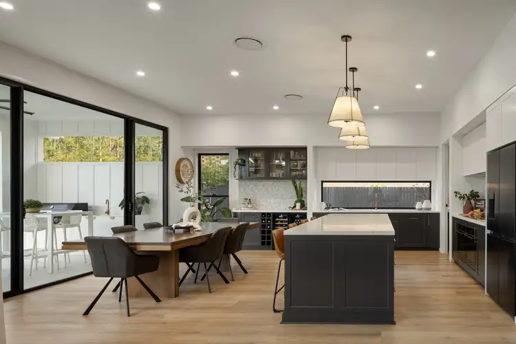 Second view of Homely house listing, 64 Wickham Street, Morningside QLD 4170