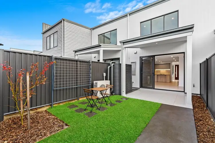 Fifth view of Homely house listing, 103 Passiflora Avenue, Denham Court NSW 2565