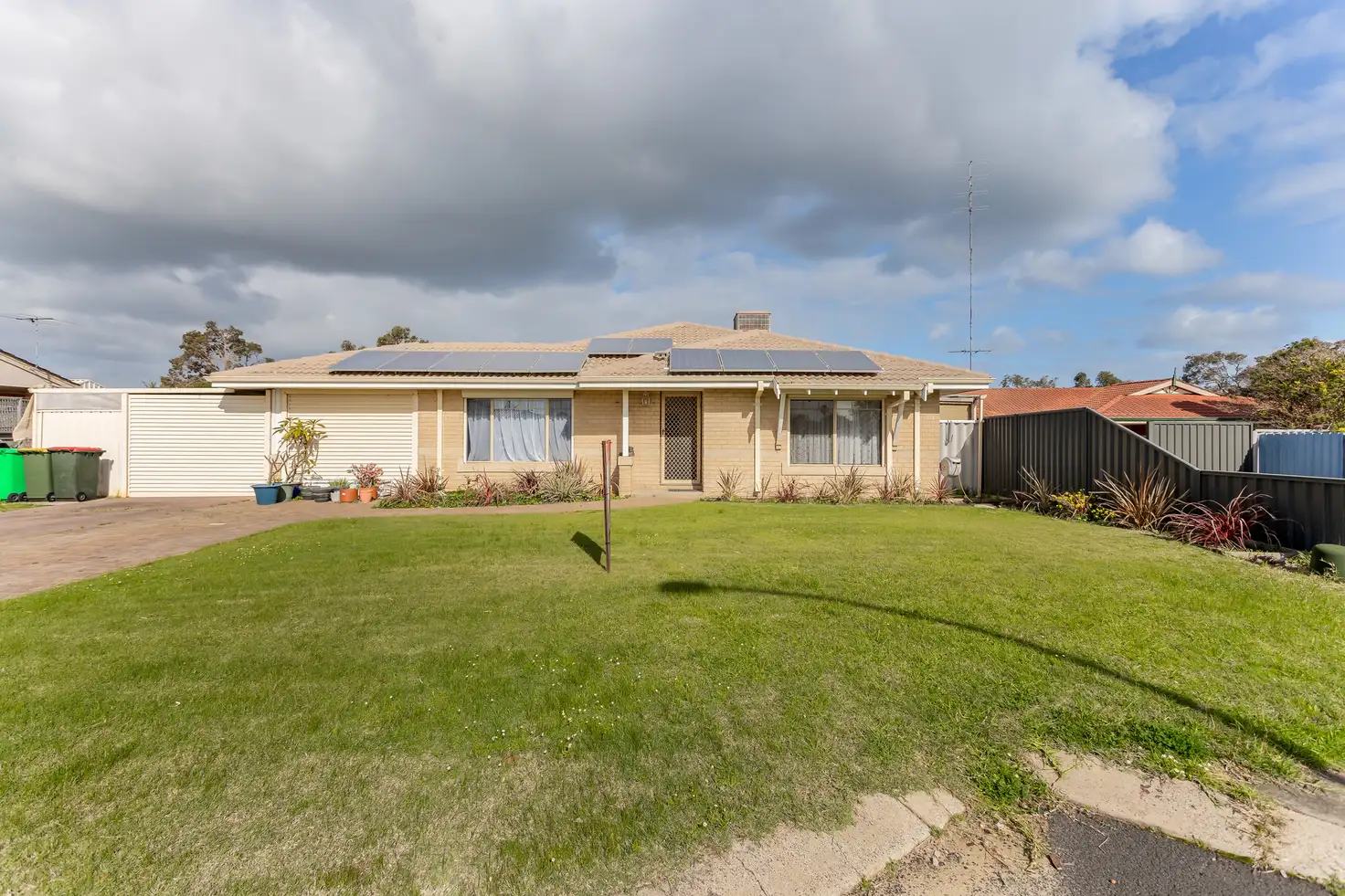 Main view of Homely house listing, 6 Holly Way, Glen Iris WA 6230