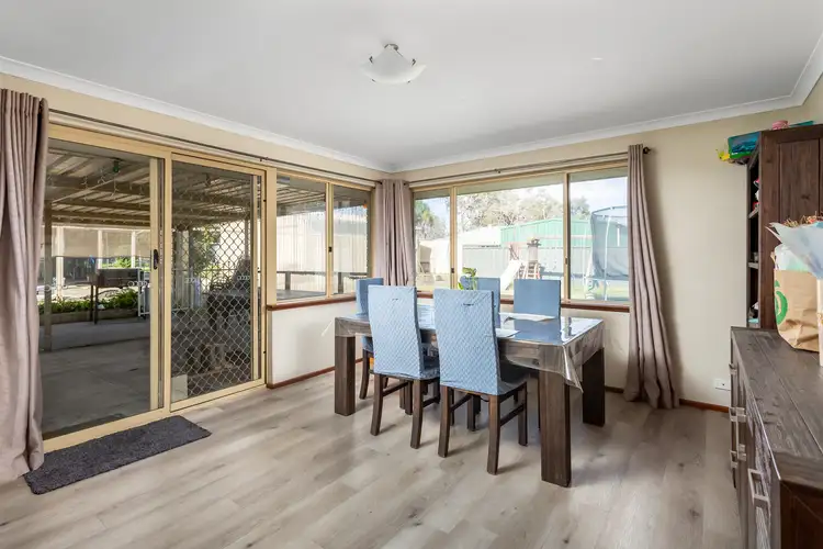 Fourth view of Homely house listing, 6 Holly Way, Glen Iris WA 6230