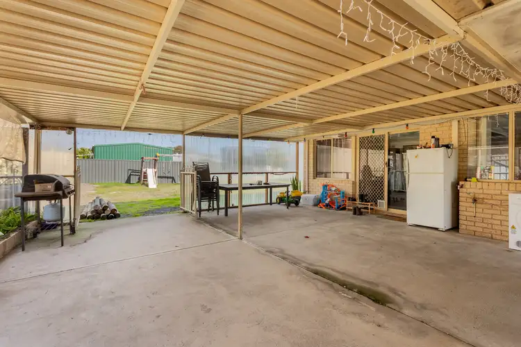 Fifth view of Homely house listing, 6 Holly Way, Glen Iris WA 6230
