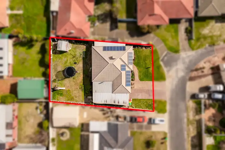 Seventh view of Homely house listing, 6 Holly Way, Glen Iris WA 6230