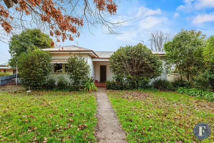 Third view of Homely house listing, 3 Congou Street, Cootamundra NSW 2590