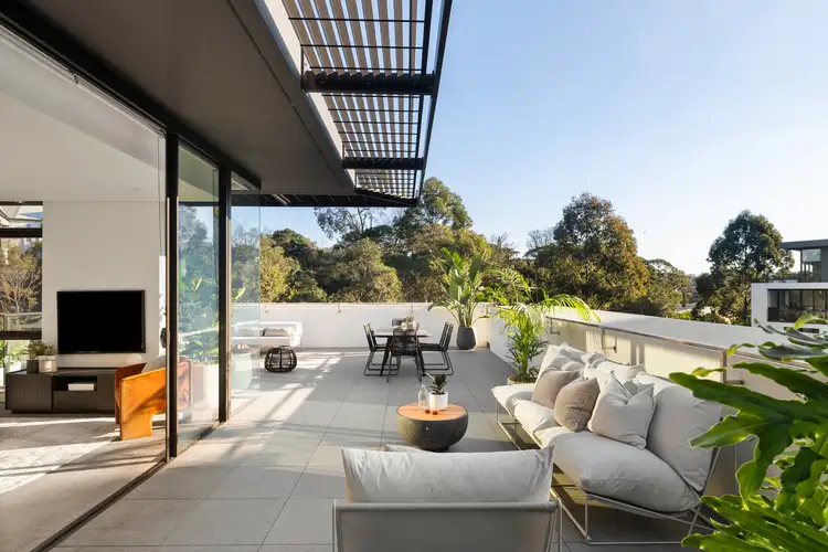517/19 Minogue Crescent, Forest Lodge NSW 2037