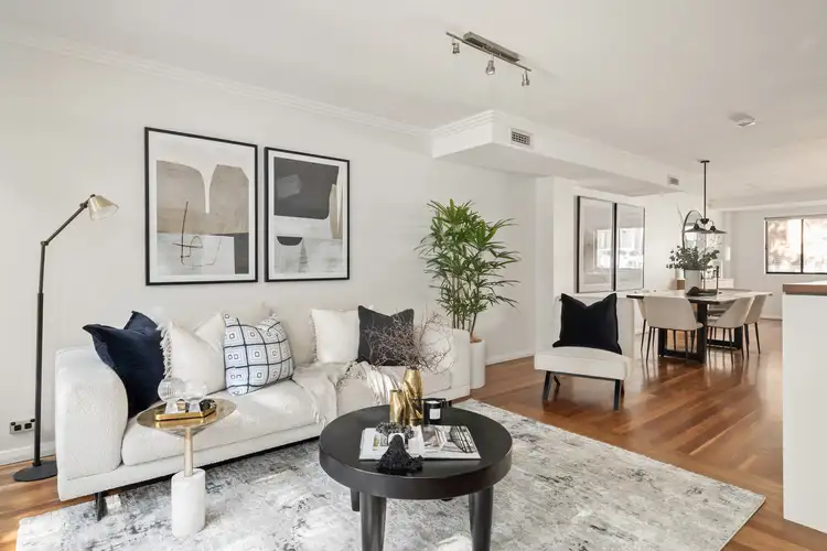 Main view of Homely house listing, 2/5A Ilka Street, Lilyfield NSW 2040
