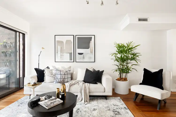 Second view of Homely house listing, 2/5A Ilka Street, Lilyfield NSW 2040