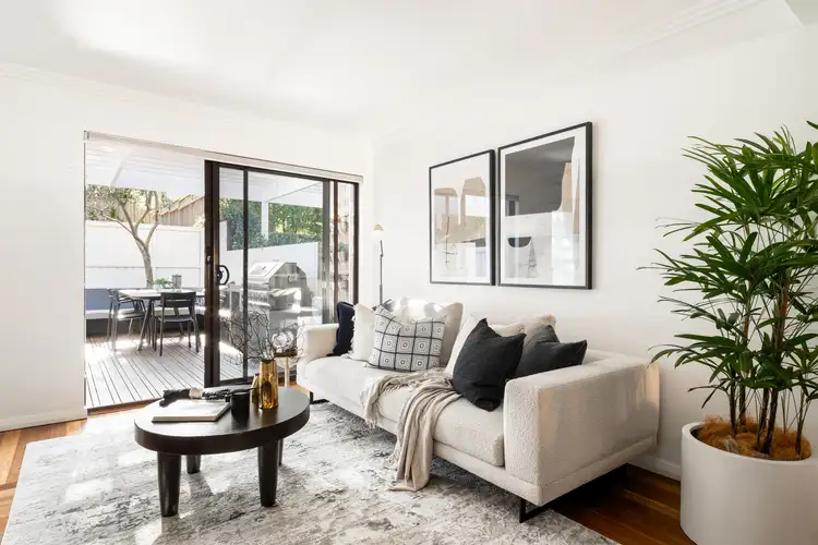 Third view of Homely house listing, 2/5A Ilka Street, Lilyfield NSW 2040