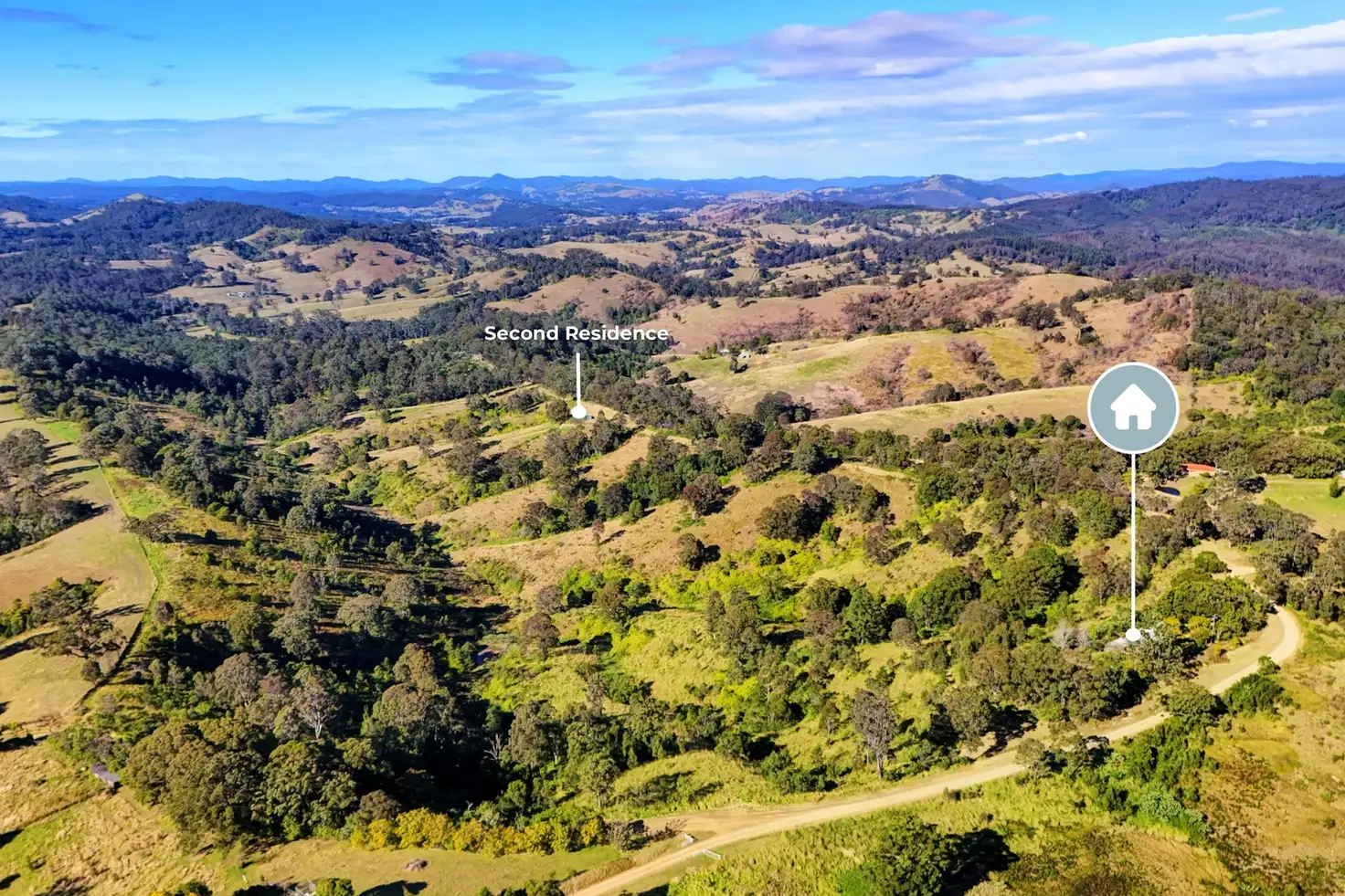 Main view of Homely rural property listing, 12 Borhams Road, Belbora NSW 2422