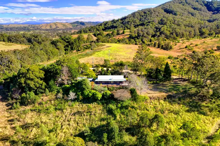 Second view of Homely rural property listing, 12 Borhams Road, Belbora NSW 2422