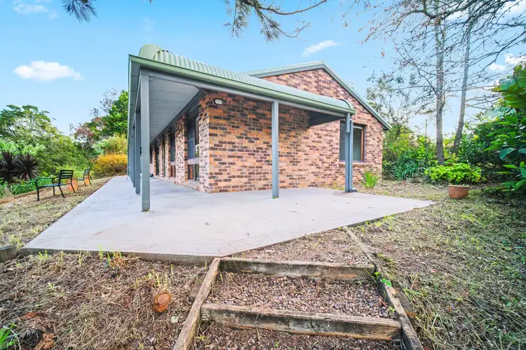 Third view of Homely rural property listing, 12 Borhams Road, Belbora NSW 2422