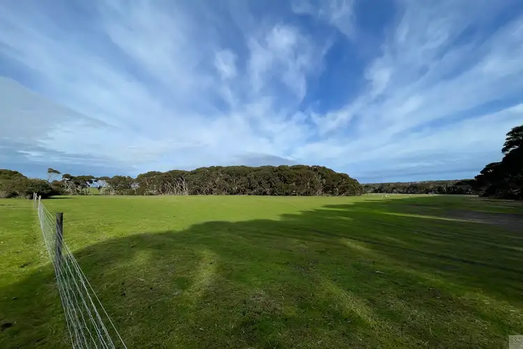 Second view of Homely rural property listing, Lot 2 Rifle Range Road, Dudley East SA 5222