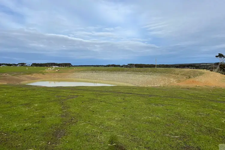 Fourth view of Homely rural property listing, Lot 2 Rifle Range Road, Dudley East SA 5222