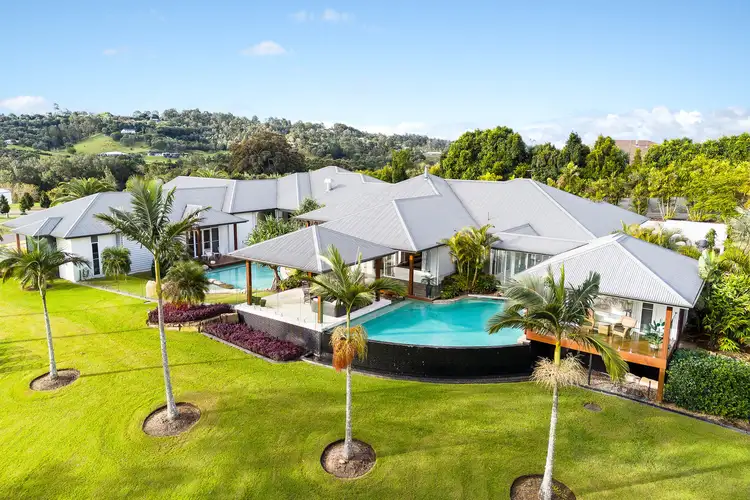 35 Currell Circuit, Samford Valley QLD 4520