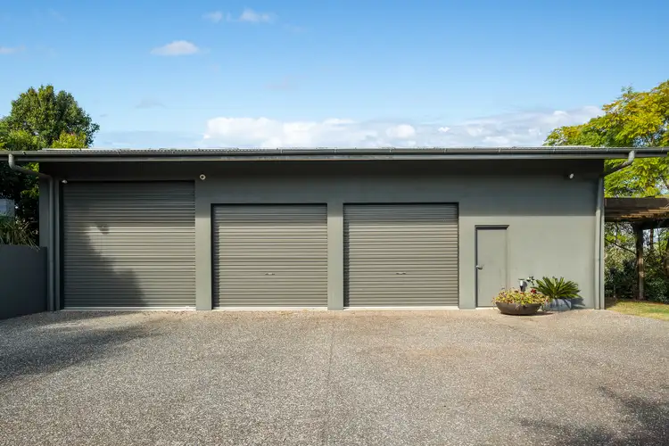 Fifth view of Homely house listing, 35 Currell Circuit, Samford Valley QLD 4520