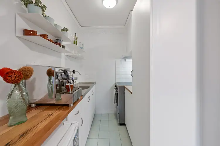 Second view of Homely apartment listing, 4/30 Rathmines Street, Fairfield VIC 3078