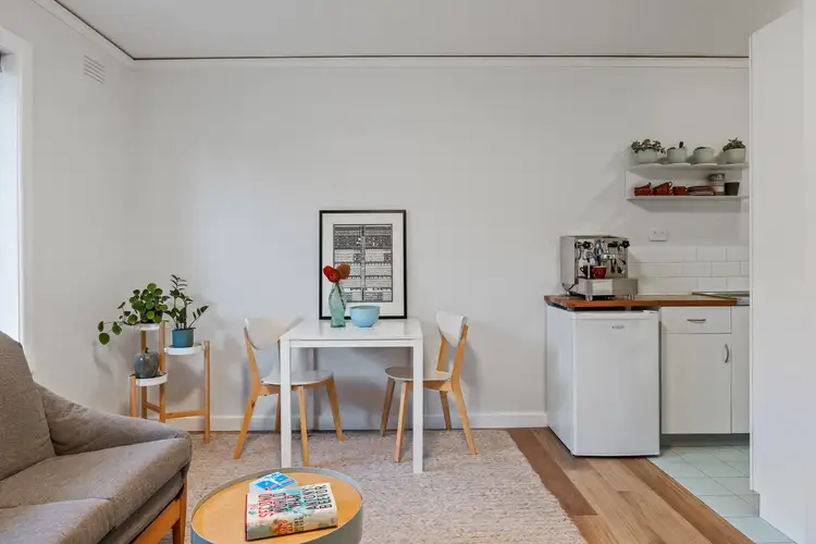 Third view of Homely apartment listing, 4/30 Rathmines Street, Fairfield VIC 3078