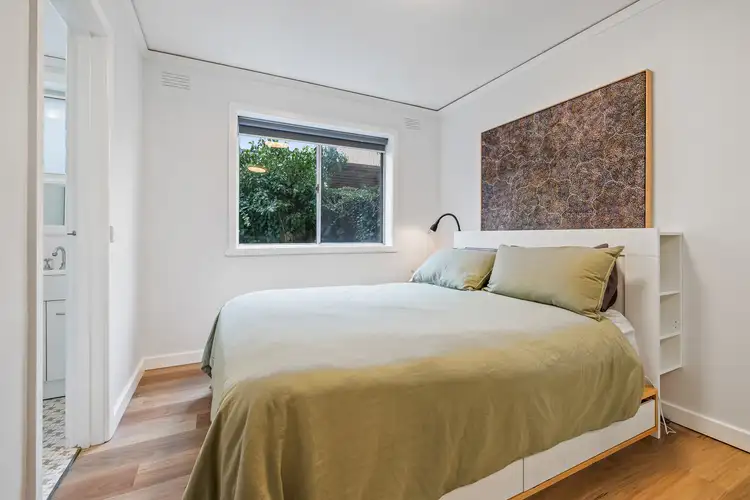 Fifth view of Homely apartment listing, 4/30 Rathmines Street, Fairfield VIC 3078