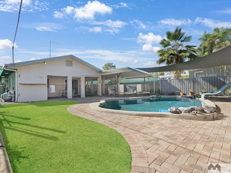 23 Poinsettia Street, Holloways Beach QLD 4878