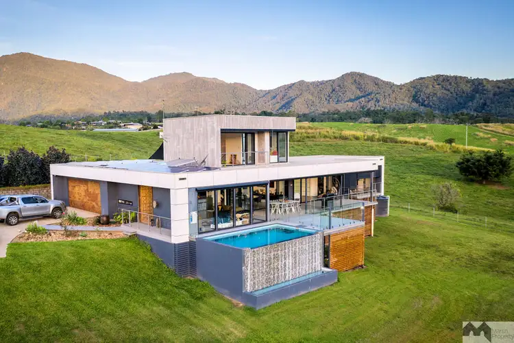 366 Goldsborough Road, Goldsborough QLD 4865