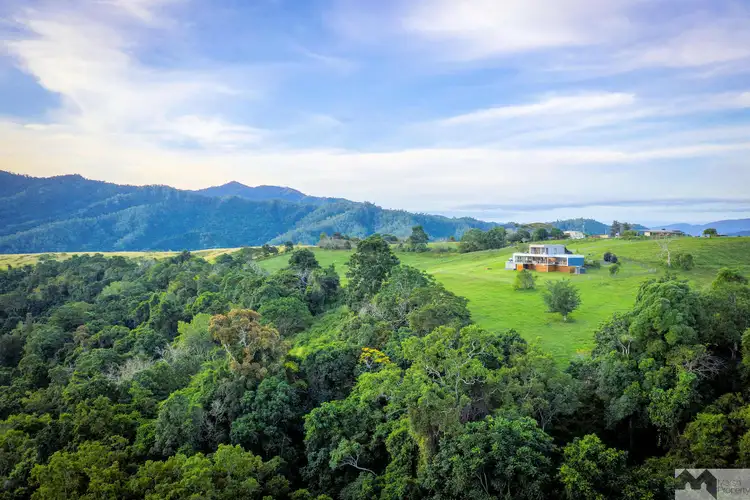 Second view of Homely rural property listing, 366 Goldsborough Road, Goldsborough QLD 4865