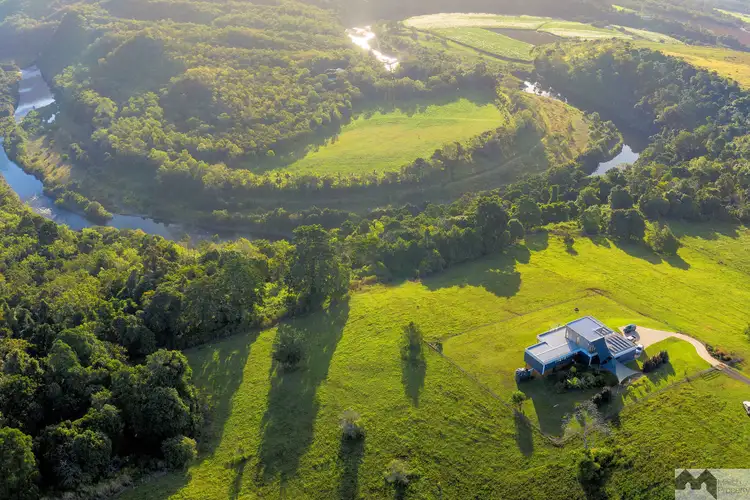 Third view of Homely rural property listing, 366 Goldsborough Road, Goldsborough QLD 4865