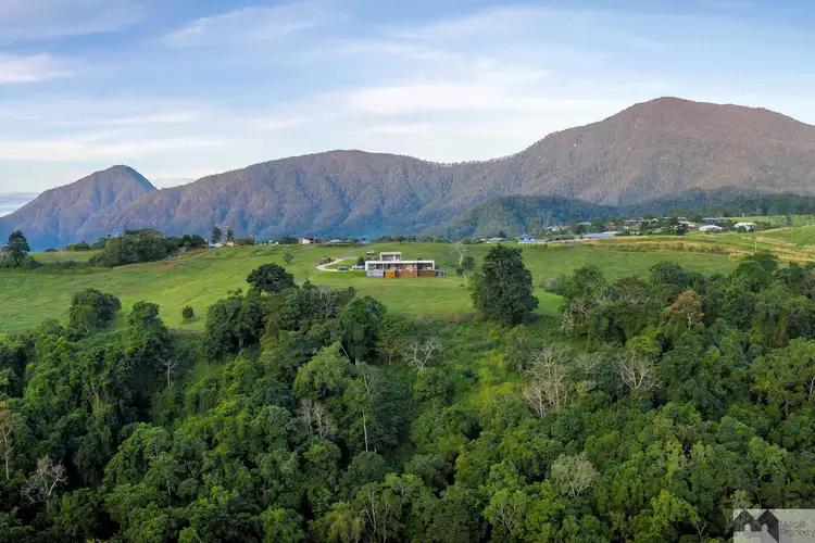Fourth view of Homely rural property listing, 366 Goldsborough Road, Goldsborough QLD 4865