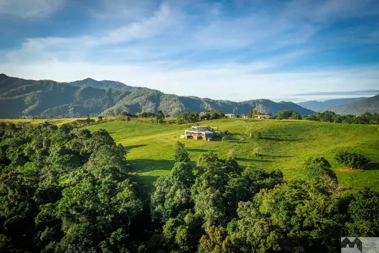Fifth view of Homely rural property listing, 366 Goldsborough Road, Goldsborough QLD 4865