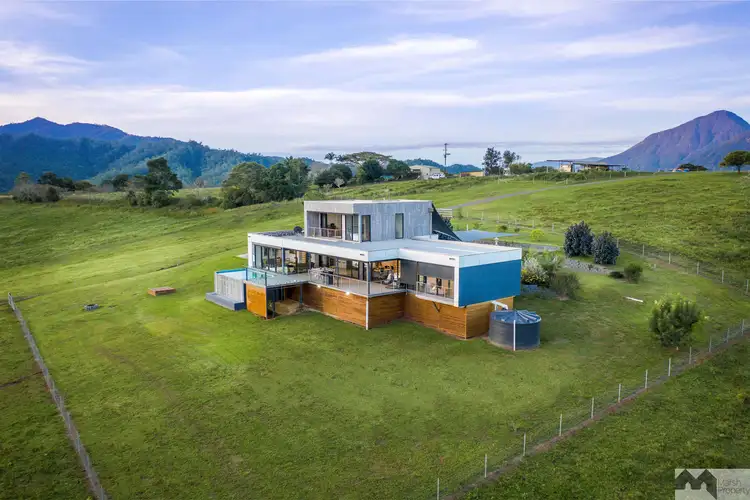 Sixth view of Homely rural property listing, 366 Goldsborough Road, Goldsborough QLD 4865