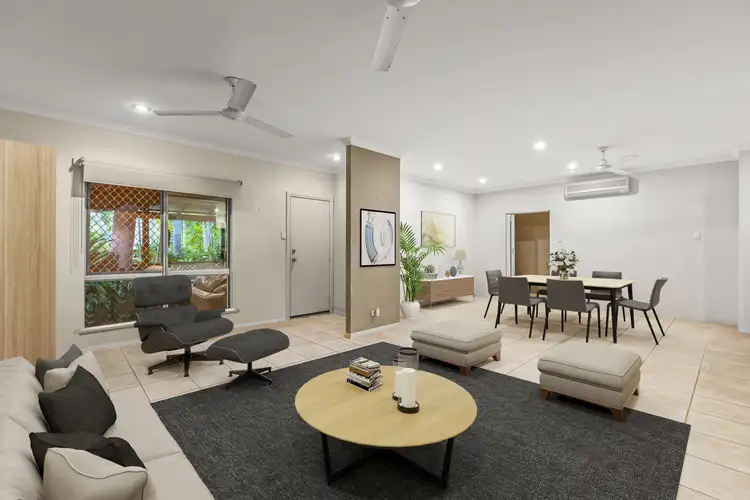 Fifth view of Homely house listing, 9 Nabarlek Street, Djugun WA 6725