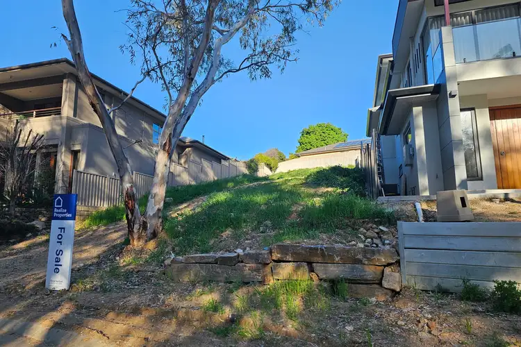 Second view of Homely land listing, 28 Eastleigh Avenue, Golden Grove SA 5125