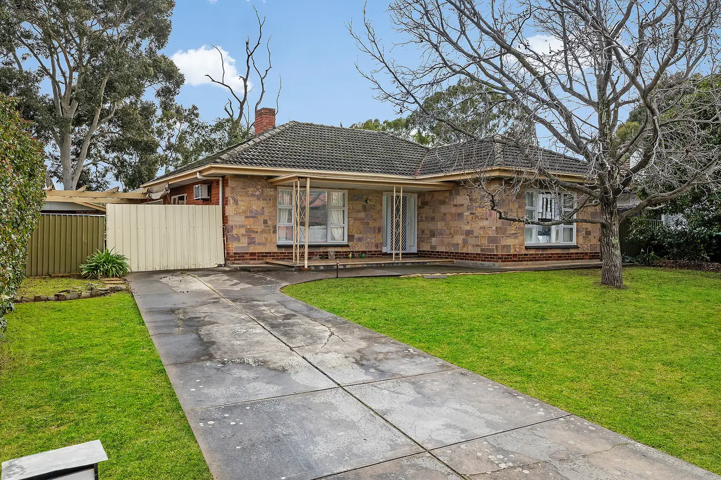 Main view of Homely house listing, 36 Valley View Drive, Highbury SA 5089