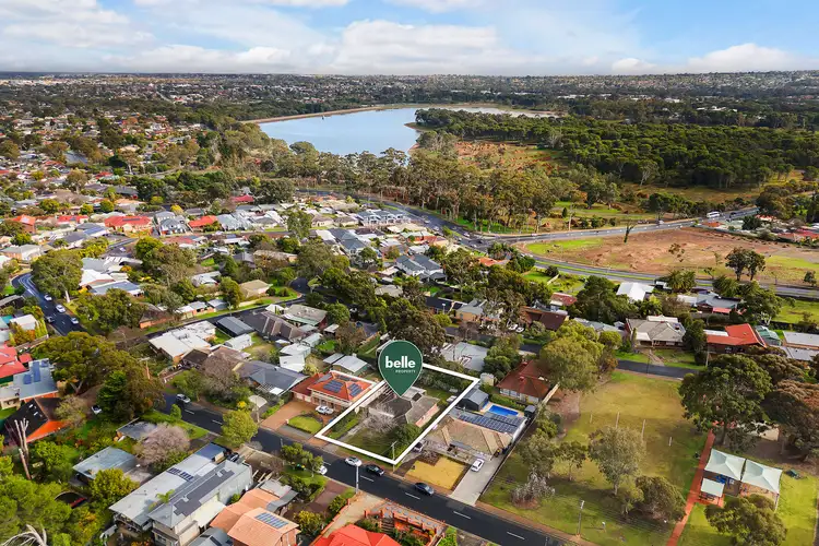Third view of Homely house listing, 36 Valley View Drive, Highbury SA 5089