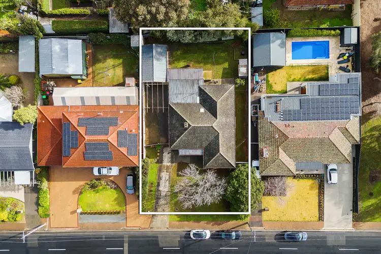 Fourth view of Homely house listing, 36 Valley View Drive, Highbury SA 5089