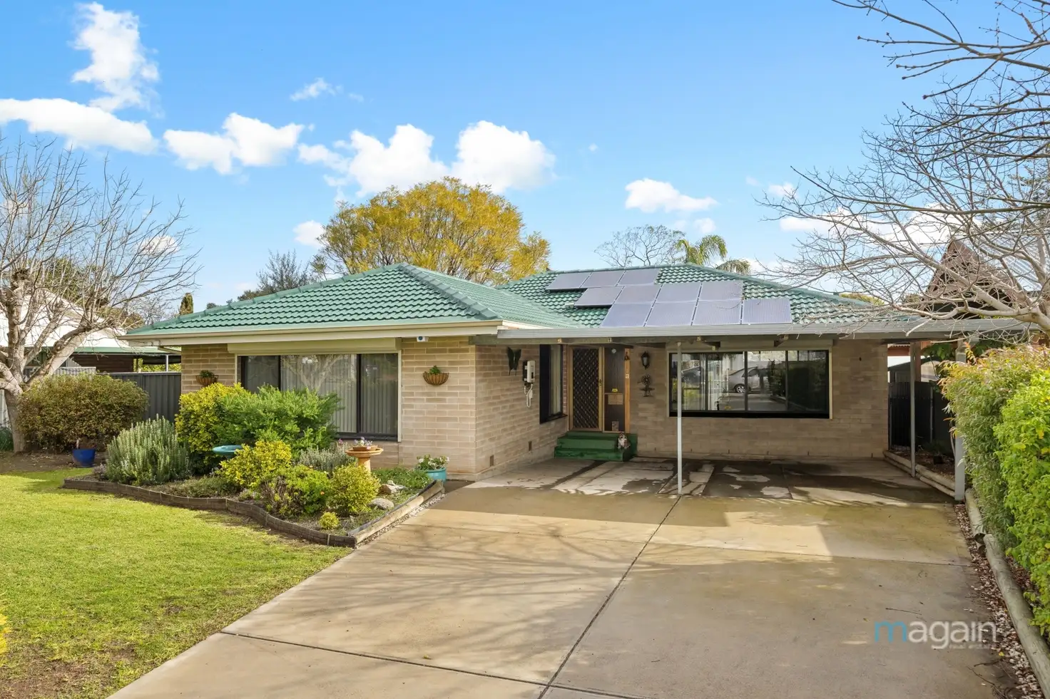 Main view of Homely house listing, 9 Barnabas Crescent, Christie Downs SA 5164