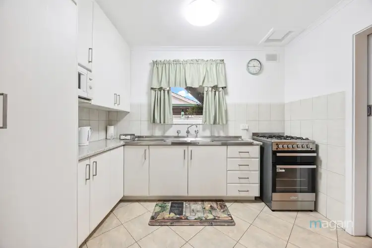 Second view of Homely house listing, 9 Barnabas Crescent, Christie Downs SA 5164