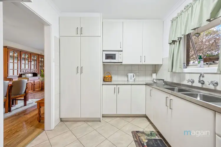 Third view of Homely house listing, 9 Barnabas Crescent, Christie Downs SA 5164