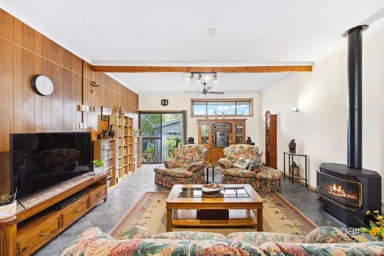 Fifth view of Homely house listing, 9 Barnabas Crescent, Christie Downs SA 5164