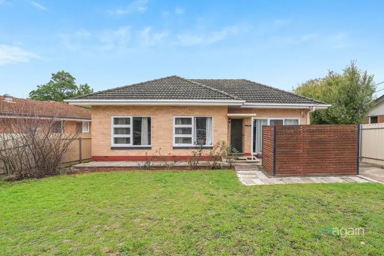 3a Bay Street, Seacombe Gardens SA 5047