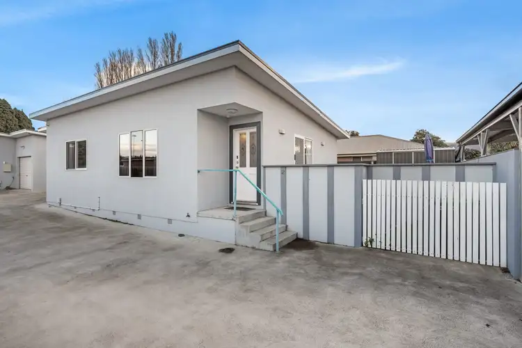 2/6 Young Street, Glenorchy TAS 7010
