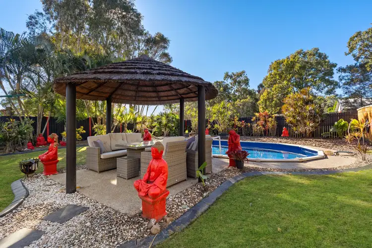 9 Yarrilee Circuit, Dundowran QLD 4655