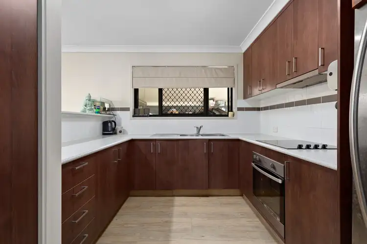 Third view of Homely house listing, 9 Yarrilee Circuit, Dundowran QLD 4655
