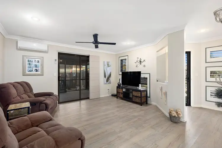 Fourth view of Homely house listing, 9 Yarrilee Circuit, Dundowran QLD 4655