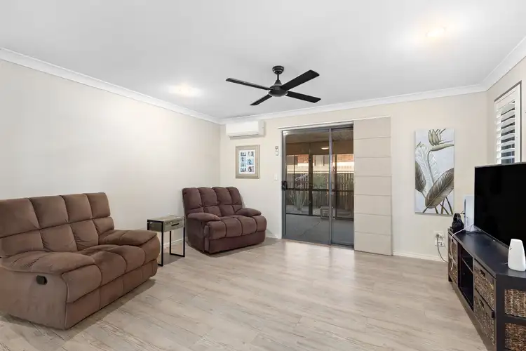 Fifth view of Homely house listing, 9 Yarrilee Circuit, Dundowran QLD 4655