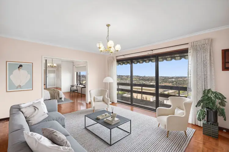 Third view of Homely house listing, 12 Linton Lane, Highton VIC 3216